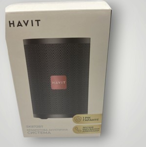 Б/в Акустика Havit hv-sk872bt 01-200761723