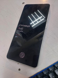 Б/в Мобільний телефон Oneplus 13r 16/512gb 01-200997853