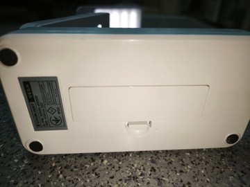Б/в Лампа настільна Enerlight vega 9w 450lm 01-200997320