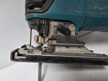 Б/в Електролобзик Makita 4350fct 01-200996687