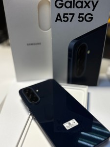 Б/в Мобільний телефон Samsung galaxy a57 5g 12/512gb 01-200998055