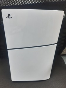 Б/в Ігрова приставка Sony playstation 5 slim digital edition 1tb 01-200997723