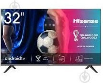 Б/у Телевизор Hisense 32a5710fa 01-200998897