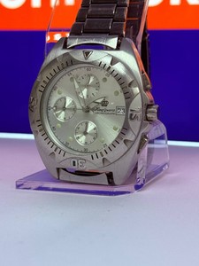 Б/в Годинник King Quartz chronograph 2-ld0586-8 01-200864339