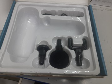 Б/в Масажер ручний Minie massage gun 01-200999249