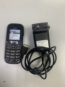 Б/в Мобільний телефон Samsung e1202i 01-200999967
