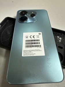 Б/в Мобільний телефон Xiaomi redmi note 14 8/256gb 01-201001219