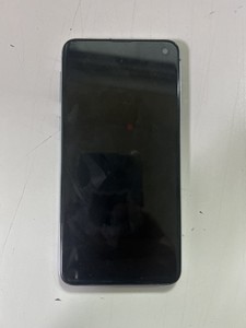 Б/у Мобільний телефон Samsung galaxy s10e sm-g970u1 6/128gb 01-201001432