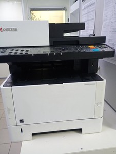 Б/в БФП-принтери Kyocera ecosys m2040dn 01-201001809