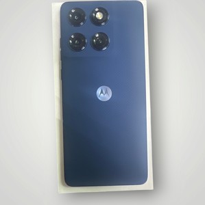 Б/в Мобільний телефон Motorola moto edge 60 12/256gb 01-200989756