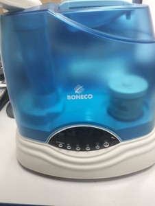 Б/в Зволожувач повітря Boneco u7135 01-201002301
