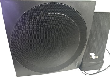 Б/в Мультимедійна акустика Microlab m-300u 01-200981681