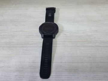 Б/в Смарт-годинник Garmin fenix 7x solar slate 01-200958330