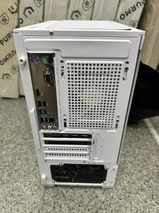 Б/в Системний блок Пк intel core i5-10400f/ram 16 gb/hdd відсутній+відсутній/ssd 480 gb/nvidia rtx 3070 (geforce) 8gb gddr 01-201002105