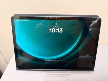 Б/в Планшет Samsung galaxy tab s9 fe 5g 6/128gb 01-201001624