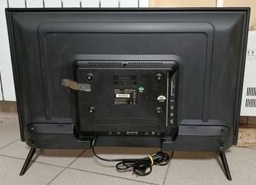 Б/в Телевізор Akai ua32lez1t2s 01-201001827