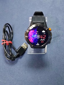 Б/у Смарт-часы Oukitel bt15 01-201001658
