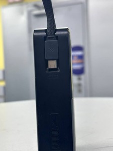 Б/в Повербанк Baseus bipow pro digital display 20000mah 01-201003101