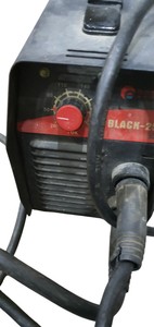 Б/в Зварювальний інвертор Edon black-250 01-201003064