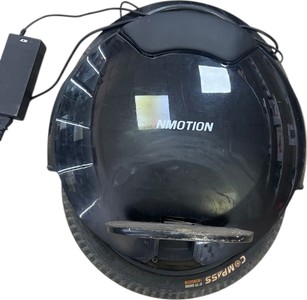 Б/в Електросамокат Inmotion v8 01-200947424