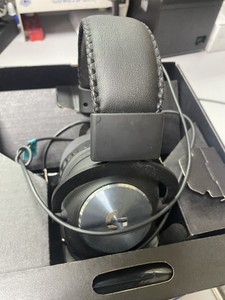 Б/в Навушники Logitech g pro x 01-201003644