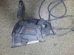 Б/у Штроборез Dnipro-M gc-15 01-201004359