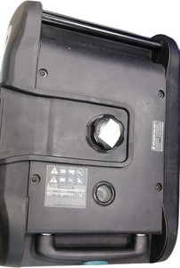 Б/у Генератор Konner&Sohnen ks 5500ies atsr 01-200967859