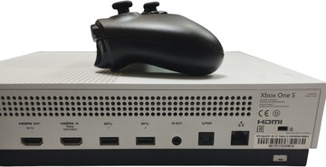 Б/в Ігрова приставка Microsoft xbox one s 500gb 01-200895877