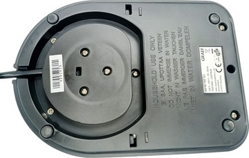 Б/в Електрочайник Graef wk-501 01-200989377