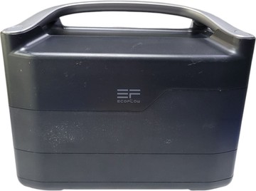 Б/у Зарядная станция Ecoflow river max 01-200886277