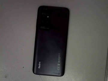 Б/в Мобільний телефон Xiaomi redmi 10 4/64gb 01-201007639