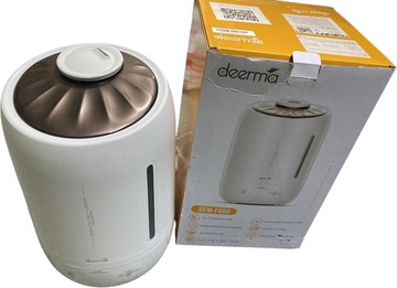 Б/в Зволожувач повітря Deerma humidifier dem-f600 01-200912146