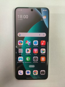 Б/в Мобільний телефон Xiaomi redmi note 15 pro 4g 12/512gb 01-201004556