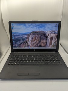Hp 15/pentium n3710 ddr3/4gb ddr3/hdd 500 gb/ssd *відсутній/radeon 520 2gb