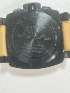 Б/в Годинник Awi aw952ch 01-201007382