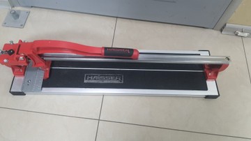 Б/в Плиткоріз монорейковий Haisser bp81543 700mm 01-201008149