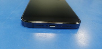 Б/в Мобільний телефон Apple iphone 12 pro max 256gb 01-201007728