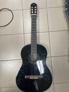 Б/в Класична гітара Yamaha c40 bl 01-201008869