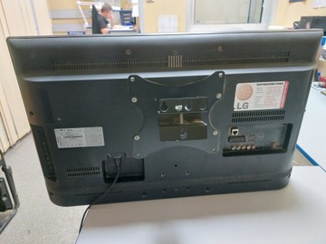 Б/в Телевізор Lg 32ls345t 01-201007170