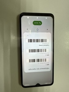 Б/в Мобільний телефон Motorola moto e13 2/64gb 01-201008260