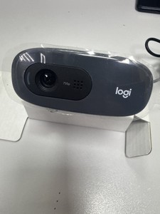 Б/в Веб - камера Logitech hd webcam c270 01-201011393