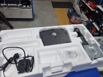 Б/у Монитор Asus tuf gaming vg279qm1a 01-201007597
