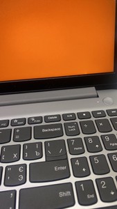 Б/у Ноутбук Lenovo ryzen 3 7320u ddr5/8gb/ssd 512gb/інтегрована 01-201002323