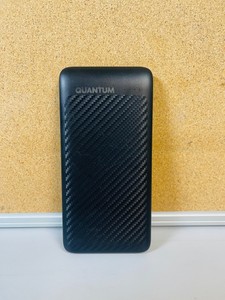 Б/у Повербанк Quantum qm-pb1010 10000mah 01-201008497