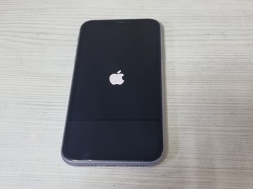 Б/у Мобільний телефон Apple iphone 11 128gb 01-201011605