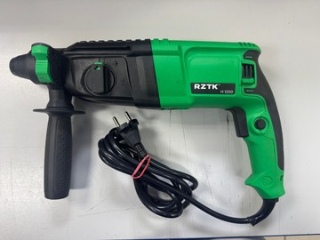 Б/в Перфоратор Rztk h1200 01-201011930