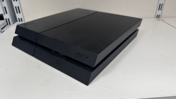 Б/в Ігрова приставка Sony playstation 4 1tb 01-201006088