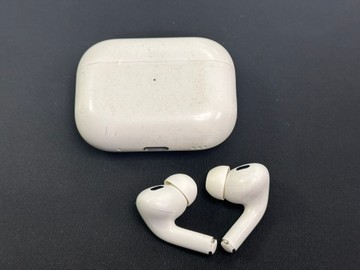 Б/в Навушники Apple airpods pro 2nd generation with magsafe charging case usb-c 01-201007237
