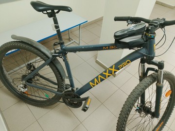 Б/в Велосипед Maxxpro m300 27,5" 19 01-201012329