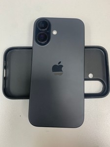 Б/у Мобільний телефон Apple iphone 16 128gb 01-201008560